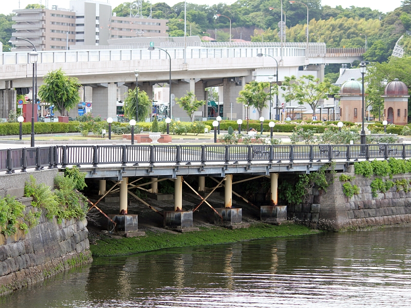 ヴェルニー公園